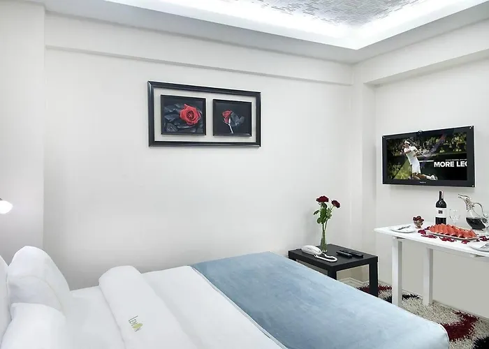 Sweet איסטמבול