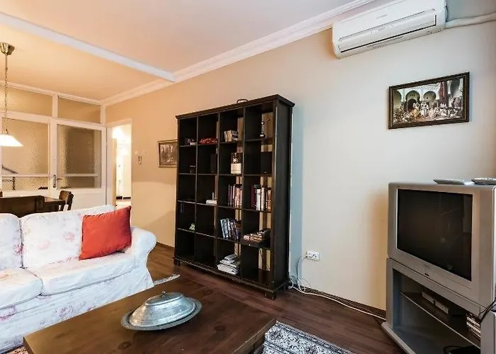 Sweet איסטמבול